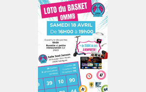 LOTO de l'OMMB