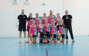 U18F1 - Occitanie