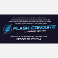 FLASH CONDUITE