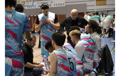 SM 1 - Nationale Masculine 3