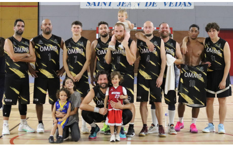 SM 3 - Régionale Masculine 3